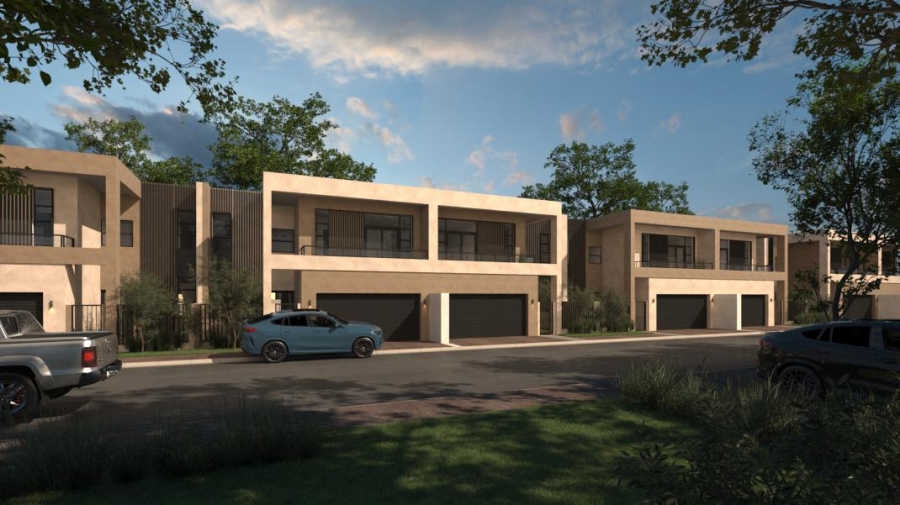 4 Bedroom Property for Sale in Sandown Western Cape